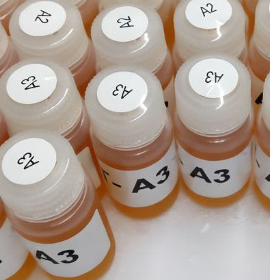 Dental Dyeing Solution